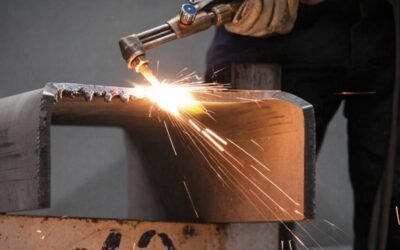 Soldadura oxi-acetilenica