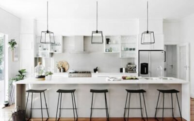Ideas para decorar cocinas