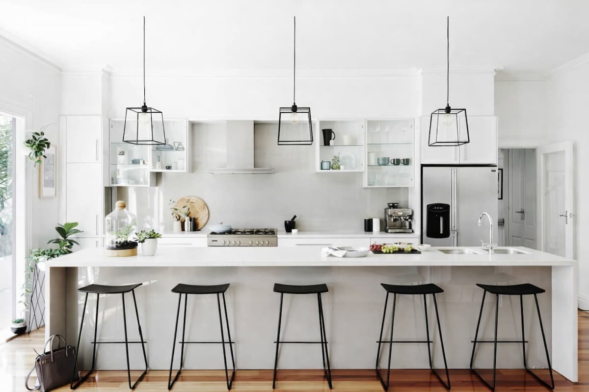 Ideas para decorar cocinas