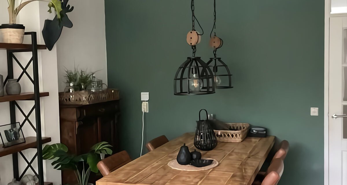 Decoración de interiores para salas