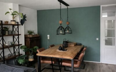 Decoración de interiores para salas