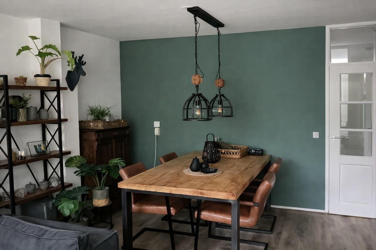 Decoración de interiores para salas