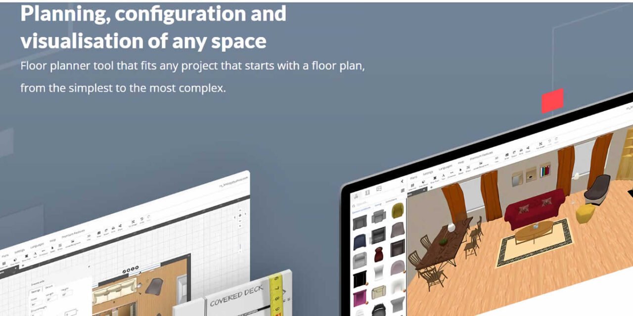 V3.planningwiz diseña tu casa online