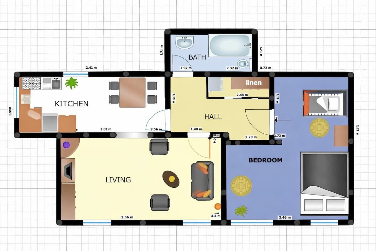 V3.planningwiz diseña tu casa online