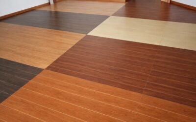 Pisos de parquet vinilos, consejos y advertencias