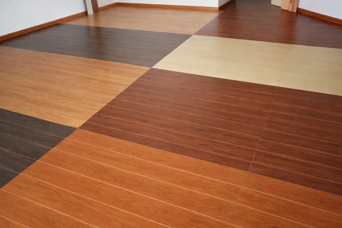 Pisos de parquet vinilos, consejos y advertencias