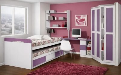 Chicas nuevas ideas para decorar sus dormitorios