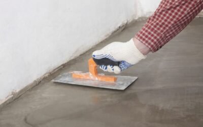 Recomendaciones para reparar pisos