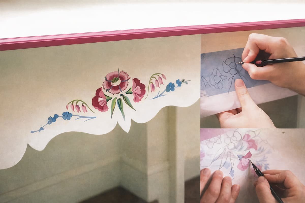 3 Técnicas para restaurar muebles