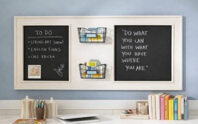 Ideas para decorar y optimizar espacios