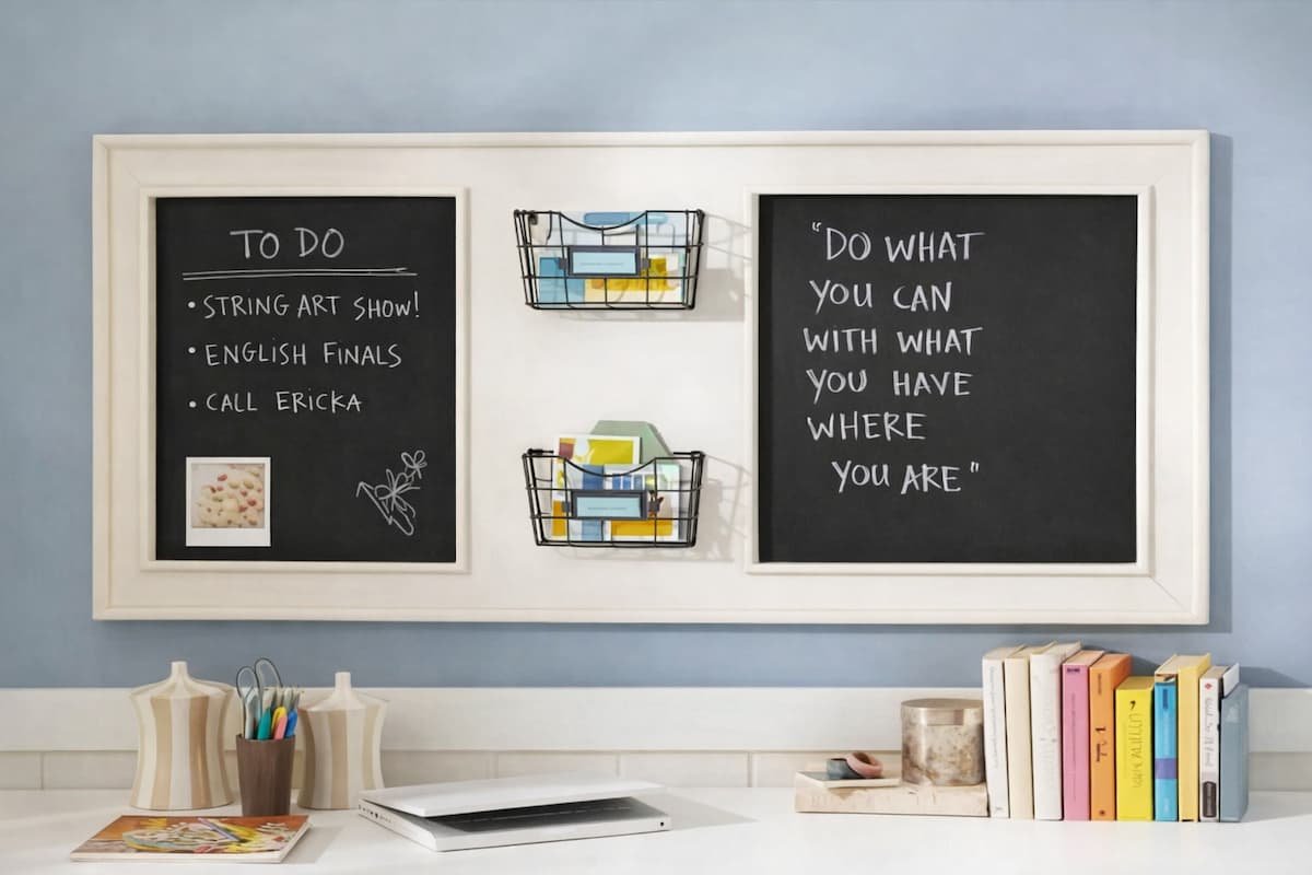 Ideas para decorar y optimizar espacios