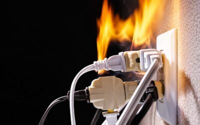 6 ideas importantes a tener en cuenta al trabajar con electricidad