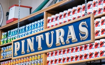 Pinturas defectos y soluciones