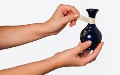 Trucos y consejos para pegar cerámica, Decoideas
