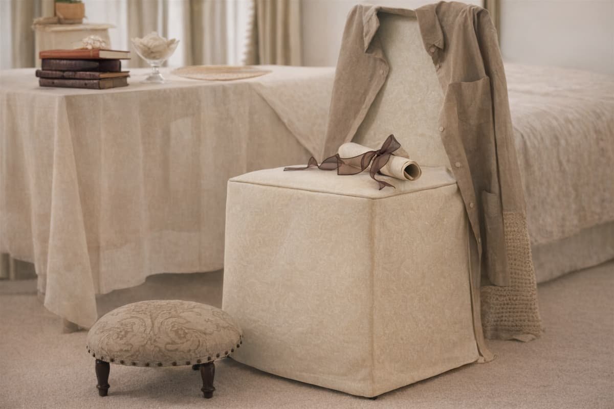 Como tapizar una silla en sencillos pasos