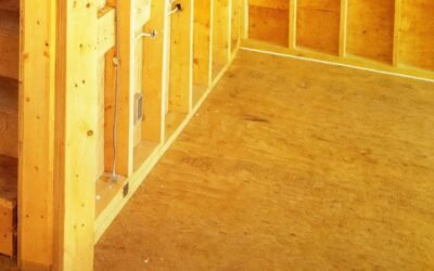 Cómo construir un tabique con planchas de yeso