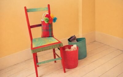 Pisos tipos de parquet