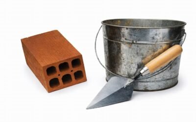 Tips para usar bien los ladrillos