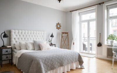 Decora tu casa al estilo nórdico en 5 pasos