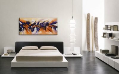 5 pautas para personalizar la habitación matrimonial