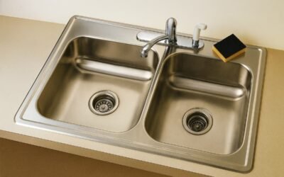 Algunos trucos para sanitarios piletas, bañeras y duchas