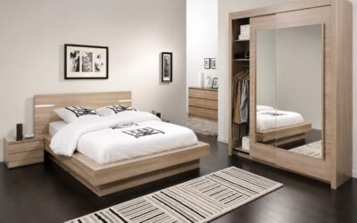 Qué tener y qué no tener en la habitación principal