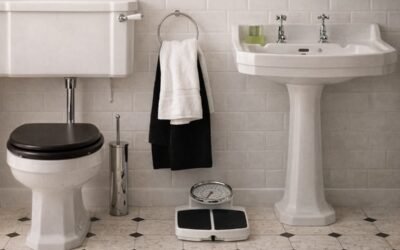 Reparaciones y conocimientos básicos sobre pérdidas de agua