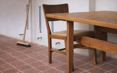 Como reparar desperfectos y grietas