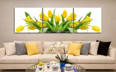 Cómo decorar de forma low cost tu habitación