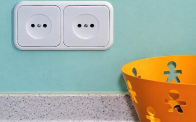 Cómo instalar un mecanismo eléctrico empotrado