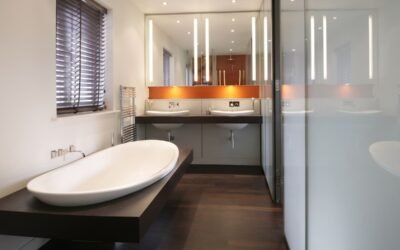 Cómo renovar un baño con poco dinero