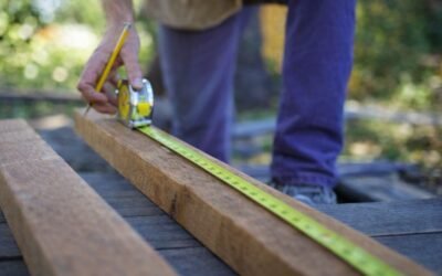 Como aprender otras técnicas de carpintería