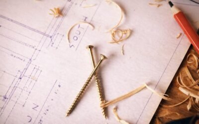 Estilos y diseños para trabajos en madera