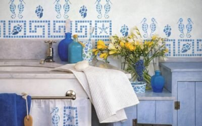 Posibilidades del stencil