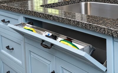 6 consejos para limpiar tu cocina a fondo