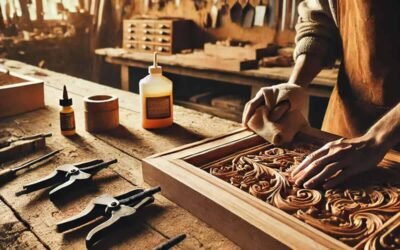 Tres consejos de carpintería que todo aficionado debería aplicar
