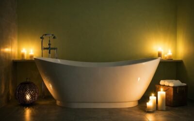 ¡Renueva tu baño y transforma tu hogar!