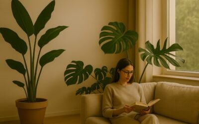 Diseño verde: Jardines de interior sostenibles